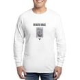 thumbnail image 1 of CafePress - Burgess Shale Long Sleeve T Shirt - Unisex Cotton Long Sleeve T-Shirt, 1 of 4