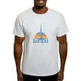 thumbnail image 1 of CafePress - Burj Khalifa Dubai T Shirt - Men's Classic Graphic T-Shirt, 1 of 4
