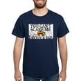 thumbnail image 1 of CafePress - Bus Driver T Shirt - Men's Classic Graphic Cotton T-Shirt, 1 of 4