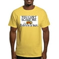 thumbnail image 1 of CafePress - Bus Driver You Can't Scare Me Light T Shirt - Men's Classic Graphic T-Shirt, 1 of 4