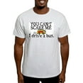thumbnail image 1 of CafePress - Bus Driver You Can't Scare Me Light T Shirt - Men's Classic Graphic T-Shirt, 1 of 4