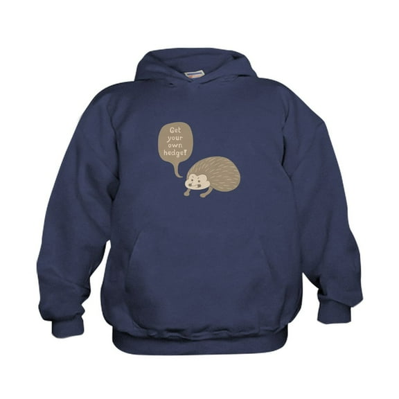 CafePress - Bush Bogarter - Kids Hooded Sweatshirt, Classic Hoodie