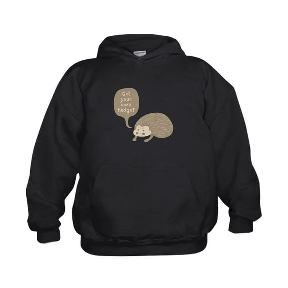 CafePress - Bush Bogarter - Kids Hooded Sweatshirt, Classic Hoodie