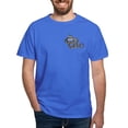 thumbnail image 1 of CafePress - Bushmaster Dark T Shirt - Men's Classic Graphic Cotton T-Shirt, 1 of 4