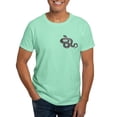 thumbnail image 1 of CafePress - Bushmaster Dark T Shirt - Men's Classic Graphic Cotton T-Shirt, 1 of 4