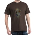 thumbnail image 1 of CafePress - Butterflies Of Summer Dark T Shirt - Men's Classic Graphic Cotton T-Shirt, 1 of 4