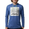 thumbnail image 1 of CafePress - Butterfly (Definition) Long Sleeve T Shirt - Mens Hooded Shirt, 1 of 1