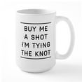 thumbnail image 1 of CafePress - Buy Me A Shot - 15 oz Ceramic Large White Nolvety Mug, 1 of 6
