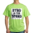 thumbnail image 1 of CafePress - Byrd Is The Word Light T Shirt - Light T-Shirt - CP, 1 of 4