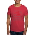thumbnail image 1 of CafePress - C'thulhu Fhtagn Dark T Shirt - Men's Classic Graphic Cotton T-Shirt, 1 of 4