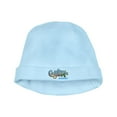 thumbnail image 1 of CafePress - CALIFORNIA DREAMIN - Baby Hat, 1 of 2