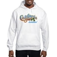 thumbnail image 1 of CafePress - CALIFORNIA DREAMIN Hoodie - Pullover Hoodie, Hooded Sweatshirt, 1 of 3