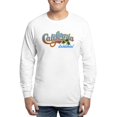 thumbnail image 1 of CafePress - CALIFORNIA DREAMIN Long Sleeve T Shirt - Unisex Cotton Long Sleeve T-Shirt, 1 of 4