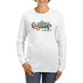 thumbnail image 1 of CafePress - CALIFORNIA DREAMIN Long Sleeve T Shirt - Women's Long Sleeve Graphic Casual T-Shirt, 1 of 4