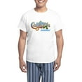 thumbnail image 1 of CafePress - CALIFORNIA DREAMIN Pajamas - Men's Light Loose Fit Cotton Pajama Set, 1 of 7