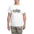 thumbnail image 1 of CafePress - CALIFORNIA DREAMIN Pajamas - Men's Light Loose Fit Cotton Pajama Set, 1 of 7