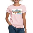 thumbnail image 1 of CafePress - CALIFORNIA DREAMIN T Shirt - Women's Classic T-Shirt, 1 of 4