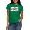 thumbnail image 1 of CafePress - CALIFORNIA DREAMIN T Shirt - Women's Traditional Fit Dark T-Shirt, 1 of 4