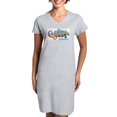 thumbnail image 1 of CafePress - CALIFORNIA DREAMIN - Women's Nightshirt, 1 of 4