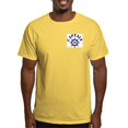 thumbnail image 1 of CafePress - CAPTAIN Light T Shirt - Men's Classic Graphic T-Shirt, 1 of 4