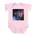 thumbnail image 1 of CafePress - CARINA NEBULA Body Suit - Baby Light Bodysuit, Size Newborn - 24 Months, 1 of 4