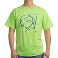 thumbnail image 1 of CafePress - CERN_Logo Light T Shirt - Light T-Shirt - CP, 1 of 4