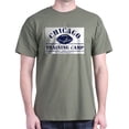 thumbnail image 1 of CafePress - CHI_Trainingcamp Men's Value T Shirt - Men's Classic Graphic Cotton T-Shirt, 1 of 4