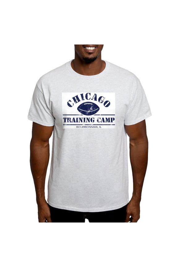 - CHI_Trainingcamp Men's Value T Shirt - Men's Classic Graphic T-Shirt