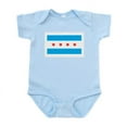 thumbnail image 1 of CafePress - CHICAGO Infant Bodysuit - Baby Light Bodysuit, Size Newborn - 24 Months, 1 of 4