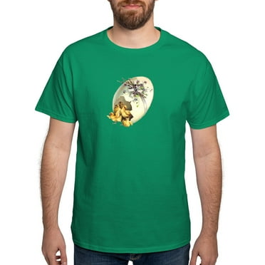 CafePress - CHICKS T Shirt - Men's Classic Graphic Cotton T-Shirt