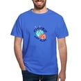 thumbnail image 1 of CafePress - CHICKS WITH STICKS T Shirt - Men's Classic Graphic Cotton T-Shirt, 1 of 4