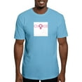 thumbnail image 1 of CafePress - CHOICE Fitted T Shirt - Fitted T-Shirt, Vintage Fit Soft Cotton Tee, 1 of 4