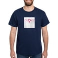thumbnail image 1 of CafePress - CHOICE T Shirt - Men's Classic Graphic Cotton T-Shirt, 1 of 4