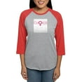thumbnail image 1 of CafePress - CHOICE Women's Baseball T Shirt - Womens Baseball Tee, 1 of 4