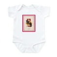 thumbnail image 1 of CafePress - CHUMS Infant Bodysuit - Baby Light Bodysuit, Size Newborn - 24 Months, 1 of 4