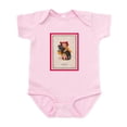 thumbnail image 1 of CafePress - CHUMS Infant Bodysuit - Baby Light Bodysuit, Size Newborn - 24 Months, 1 of 4