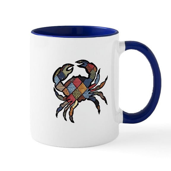 CafePress - CLAWS Mugs - 11 oz Ceramic Mug - Novelty Coffee Tea Cup