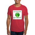thumbnail image 1 of CafePress - CLEAN UP AMERICA Dark T Shirt - Men's Classic Graphic Cotton T-Shirt, 1 of 4