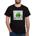 thumbnail image 1 of CafePress - CLEAN UP AMERICA Dark T Shirt - Men's Classic Graphic Cotton T-Shirt, 1 of 4