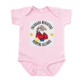 thumbnail image 1 of CafePress - CMPA Infant Bodysuit - Baby Light Bodysuit, Size Newborn - 24 Months, 1 of 4