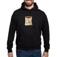 thumbnail image 1 of CafePress - COFFEE Hoodie - Pullover Hoodie, Classic, Comfortable Hooded Sweatshirt, 1 of 4