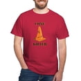 thumbnail image 1 of CafePress - CONEKILLER T Shirt - Men's Classic Graphic Cotton T-Shirt, 1 of 4