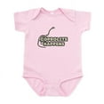 thumbnail image 1 of CafePress - COPROLITE HAPPENS Infant Bodysuit - Baby Light Bodysuit, Size Newborn - 24 Months, 1 of 4