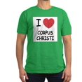 thumbnail image 1 of CafePress - CORPUS_CHRISTI Men's Classic T Shirt - Men's Fitted T-Shirt, 1 of 1