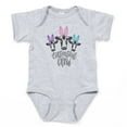 thumbnail image 1 of CafePress - COTTONTAIL CREW Body Suit - Cute Infant Bodysuit Baby Romper - Size Newborn - 24 Months, 1 of 3