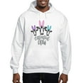thumbnail image 1 of CafePress - COTTONTAIL CREW Sweatshirt - Pullover Hoodie, Hooded Sweatshirt, 1 of 4