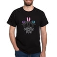 thumbnail image 1 of CafePress - COTTONTAIL CREW T Shirt - Men's Classic Graphic Cotton T-Shirt, 1 of 4