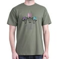 thumbnail image 1 of CafePress - COTTONTAIL CREW T Shirt - Men's Classic Graphic Cotton T-Shirt, 1 of 4