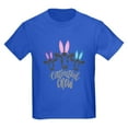 thumbnail image 1 of CafePress - COTTONTAIL CREW T Shirt - Dark T-Shirt Kids XS-XL, 1 of 4
