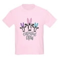 thumbnail image 1 of CafePress - COTTONTAIL CREW T Shirt - Light T-Shirt Kids XS-XL, 1 of 4